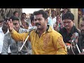 Kalubai song by gautam haral at dhavji patil mandir surur