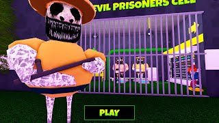 : ZOONOMALY BARRY'S PRISON RUN OBBY ROBLOX