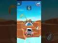 Race Master 3D Boss level gameplay "Chen"