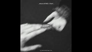 eAeon (ft.RM) - Don't (mmsub by Liz)  #btsrm #army #rm #mmsub #liz 