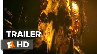 Mohawk Trailer #1 (2018) | Movieclips Indie