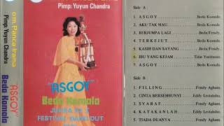 Beda Komala Orkes Melayu Panca Irama Asgoy Full Album Original