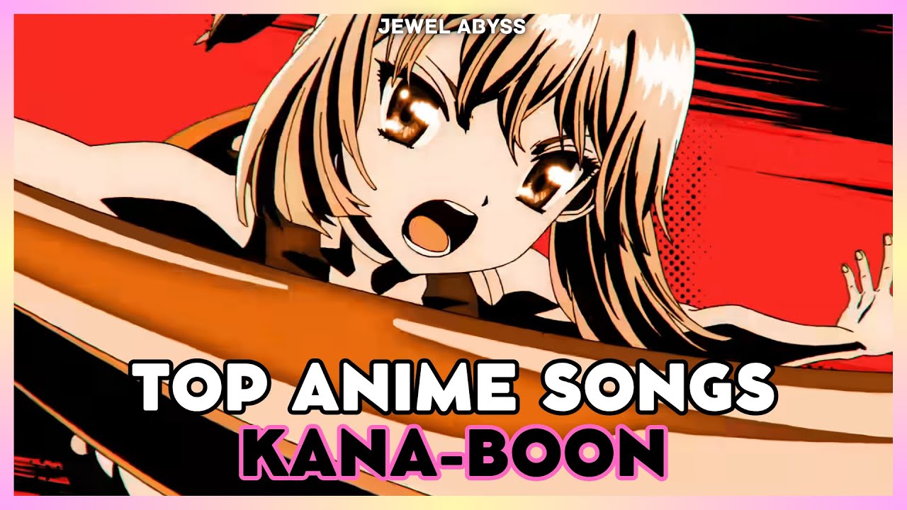 OK music UP ´ s　 Dragon Ash 　 KANA-BOON KANA-BOON | Spotify