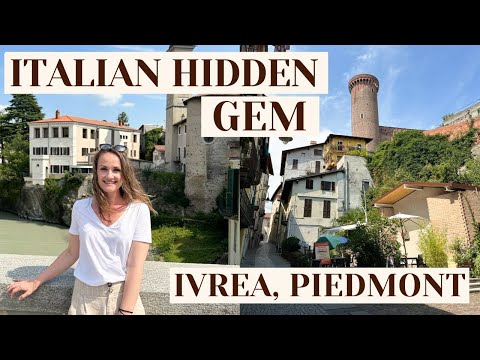 Fun Things to Do in Ivrea | Travel Guide (2024) | Best Places to Visit