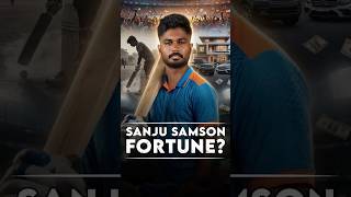 Famous How Rich Is Sanju Samson Right Now? #SanjuSamson #IPL #Cricket Net Worth