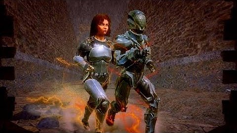 Supersonic Chambers! (Glitched Boss Room)  | Ark: Mobile Dungeon | Medium Difficulty