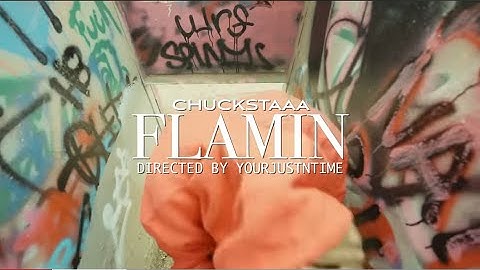 CHUCKSTAAA x GotDamnItDupri - FLAMIN