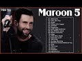 M a r o o n 5 Mix Éxitos - Mix Grandes Éxitos 2022 - Las 15 Mejores Cancion De M a r o o n 5