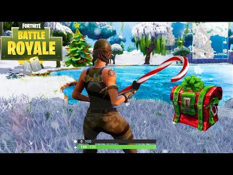 CUENTA ATRÁS para la *TEMPORADA 7* SE ACERCA la NAVIDAD en FORTNITE BATTLE ROYALE EN DIRECTO!!! - CUENTA ATRÁS para la *TEMPORADA 7* SE ACERCA la NAVIDAD en FORTNITE BATTLE ROYALE EN DIRECTO!!!