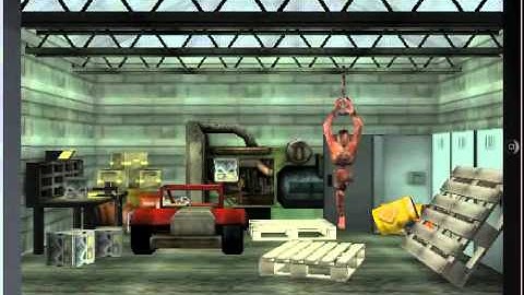 SIO2 SDK::Physic Constraints