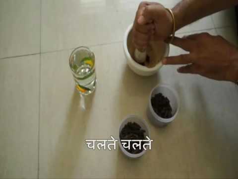 पेट का दर्द - जकडन - मरोड़ का पावरफुल देसी नुस्खा | Pet Dard Ka Desi Nuskha