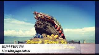 PONINDUALAN MONTOK DOHO-by Frederick Julius (Original singer)