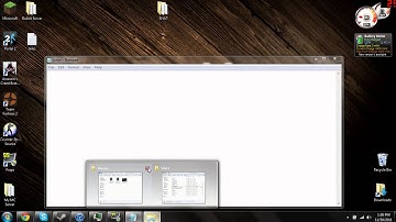 How to: make a bukkit server for minecraft 1.0.0 with plugins (EASIEST WAY)