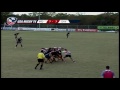 Middlebury vs. Davenport - Men's Match 51 - 2012 USA Rugby College 7s National Championship