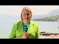 G7-Treffen: Einschätzungen von Gudrun Engel (ARD-Korrespondentin) | 16.06.26