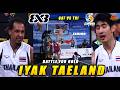 Qatar Dinurog TAEland 21-10! Gold Medal sa Finals