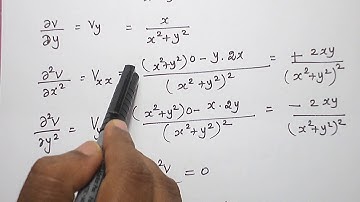 ANALYTIC FUNCTIONS PROBLEM 3