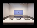 Art This Week-At The Menil Collection-Walter De Maria: Boxes for Meaningless Work