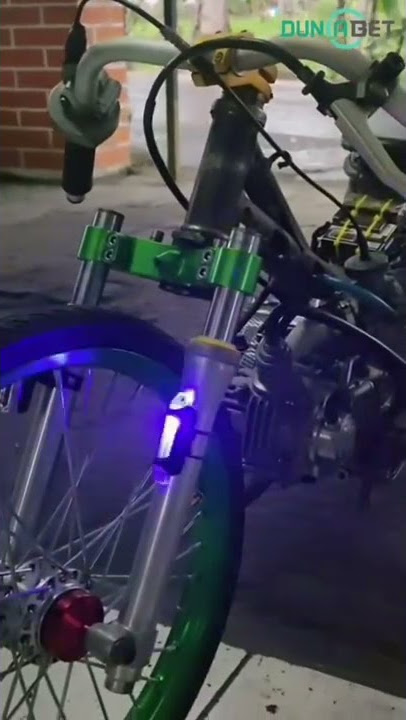Story Wa Drag Sleep engine 200cc #shorts