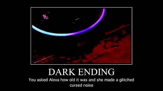Alexa all endings