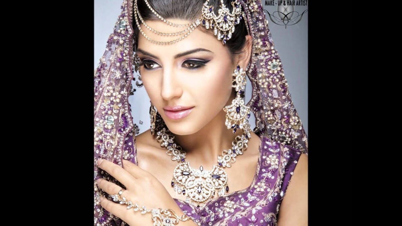 Sana K Makeup - Asian Bridal Makeup - London Harrow and Greater London