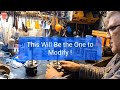Coleman MAX NorthStar Lantern Mod - Randy Miller Mod