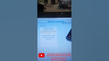 How to Reset Deepsea Module Running Hours