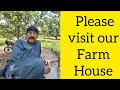 Please visit our farm house