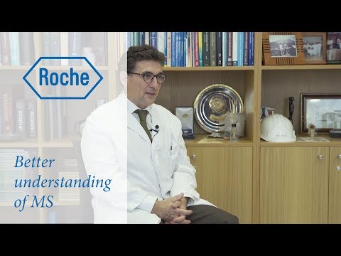 Hear a patient and a neurologist reflecting on current disease measurement standards for multiple sclerosis.