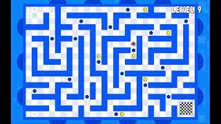 Jetpack Trials 9:47.88 [TAS Segmented] screenshot 3