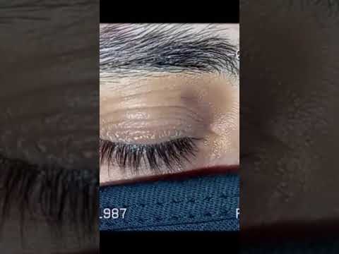 فلتر بس للعيون البنيةبيخلي عيونك احلى من العيون الخضر جربوه انصحكم فيه