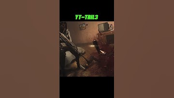 COD -MW2- Camper Execution. He Got No Legs👀😱😂. #shorts #warzone #mw2 #cod #callofduty #gaming #wz2