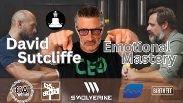 David Sutcliffe | Emotional Mastery #1029