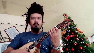 The Christmas Song - Ukulele Fingerstyle (cover)