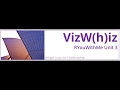 Vizwhiz lesson 2 1 ryouwithme by rladies sydney