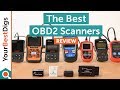 The Best OBD2 Scanner of 2021