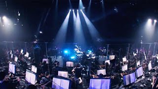 ONE OK ROCK - LIVE DVD & Blu-ray “ONE OK ROCK with Orchestra Japan Tour 2018“ [Trailer]