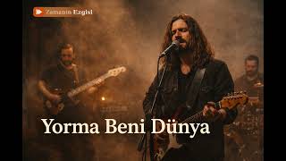 Yorma Beni Dünya 🎸 Anadolu Rock Türkü