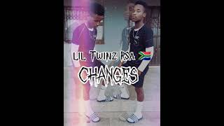 CHANGES by Lil Twinz RSA 🔥🔥 FULL TRACK