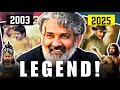 The man who changed the face of indian cinema ssrajamouli