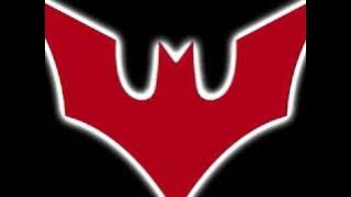 Batman Beyond Theme