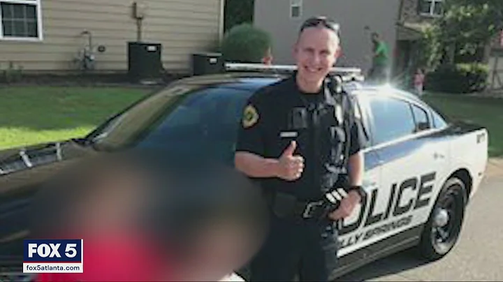 Holly Springs police officer killed in the line of...