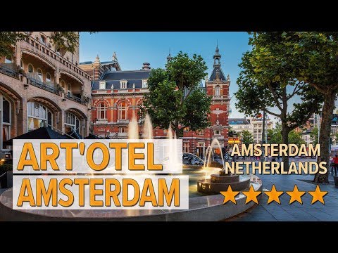 artotel amsterdam hotel review hotels in amsterdam netherlands hotels