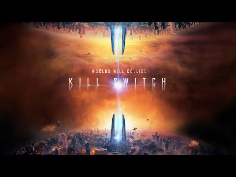 Kill Switch | Officiële Trailer NL