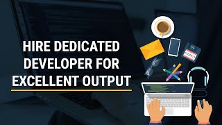 Hire Dedicated Developer USA, Australia, Canada, UK, India