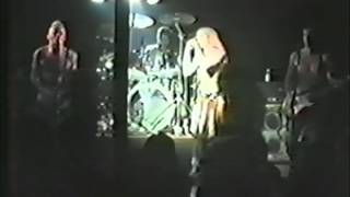 Red Hot Chili Peppers - Indianapolis, IN, 23.10.1985 FULL SHOW