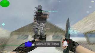 Yeni̇ Jai̇lbreak Sunucumuz Açildi - Cs 1.6 Jai̇lbreak Hakan Uni̇que