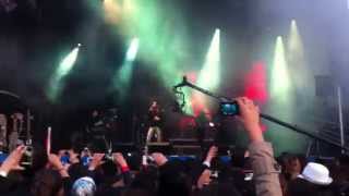 Anatolien Kulturdage 2012 - Murat Boz - \