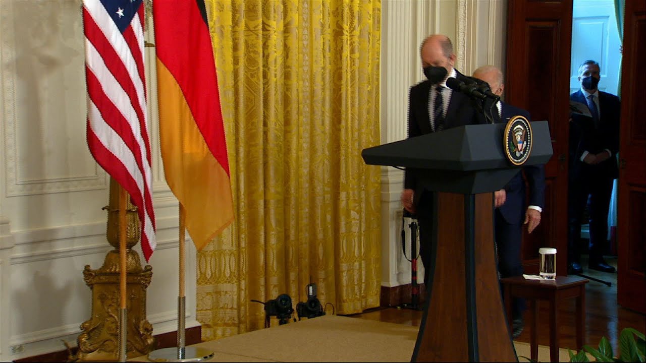 Background and consequences of the Nord Stream sabotage