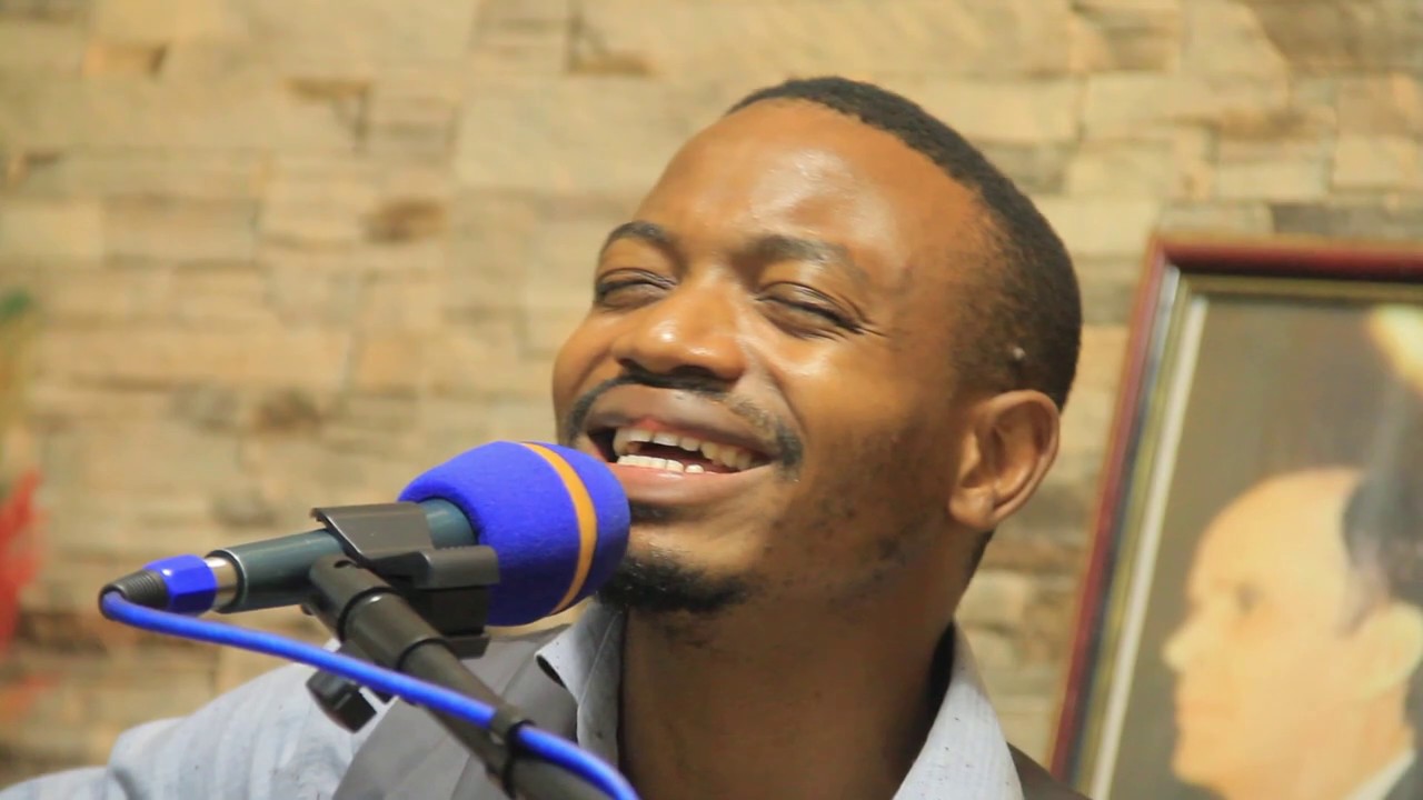 SOLEIL - Isaac BUKASA